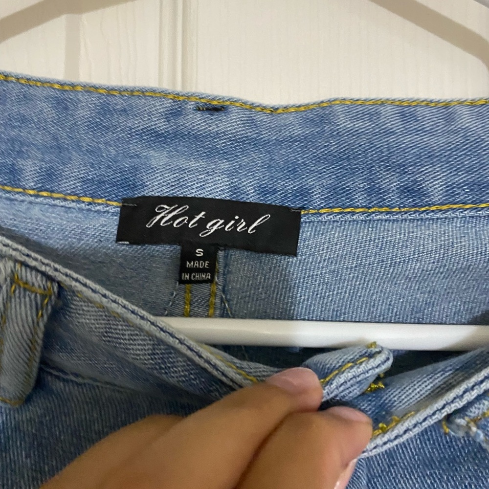 Jeans - Picture 4 of 7